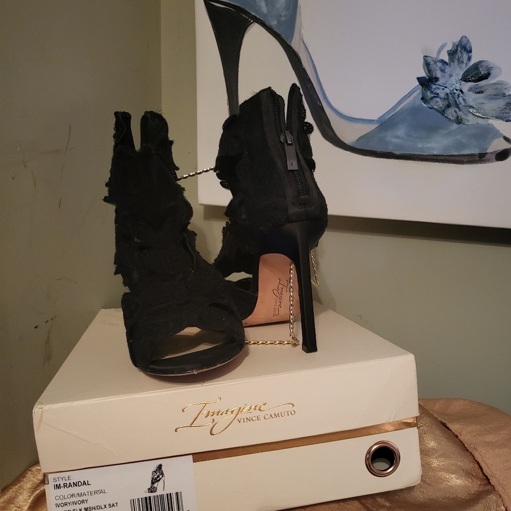 Vince Camuto Imagine sandal